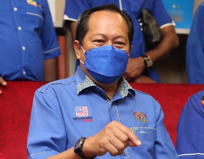PRN Johor: Calon Umno mesti berciri ‘WALI’