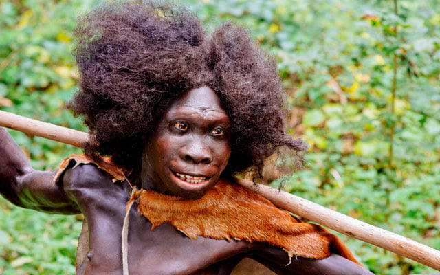Saintis dedah muka manusia yang hidup jutaan tahun lalu digelar Budak Turkana