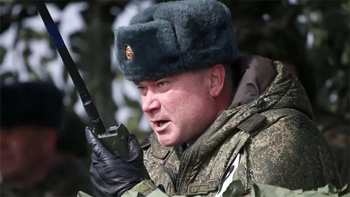 Rusia dan peperangan ukraine punca Mengapa Pemadam