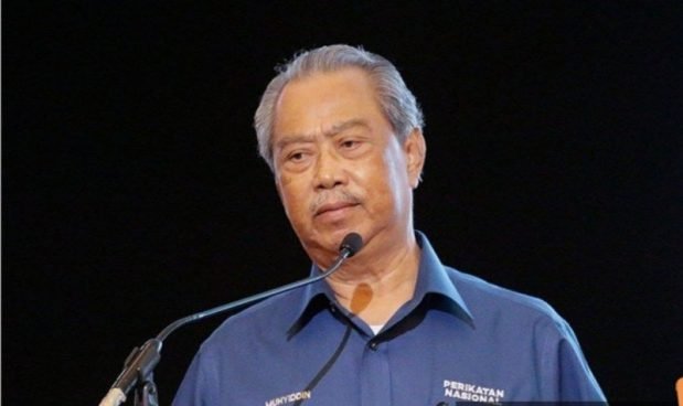 PRN Johor: PN kalah teruk, Muhyiddin umum sedia letak jawatan