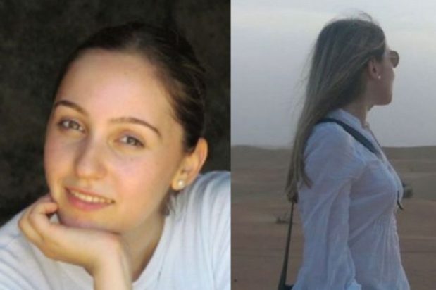 Wanita Ukraine maut dibedil kereta kebal Rusia ketika cari ubat untuk ibu sakit
