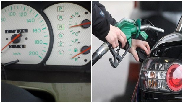 8 tips jimatkan minyak kenderaan dengan berkesan