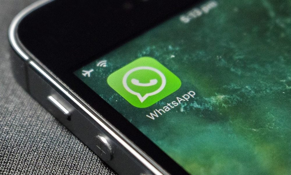 WhatsApp akan susahkan pengguna yang suka 'forward' mesej