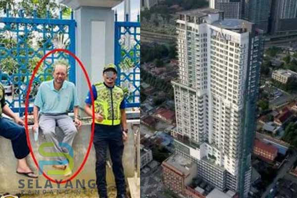 Kenali jutawan 'low profile' pemilik hotel mesra syariah 42 tingkat di tengah bandar Kuala Lumpur