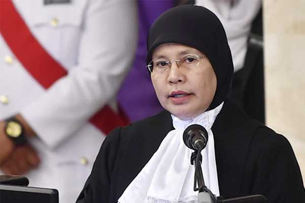 Tular dakwaan Tengku Mainum dan suami dilarang ke Istana, ini jawapan Istana Kelantan