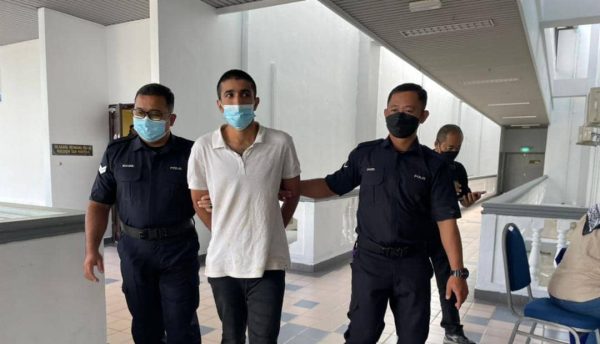 Tukang buat rumah dipenjara 12 bulan, curi motorsikal majikan sebab tak bayar gaji lebih RM5,000