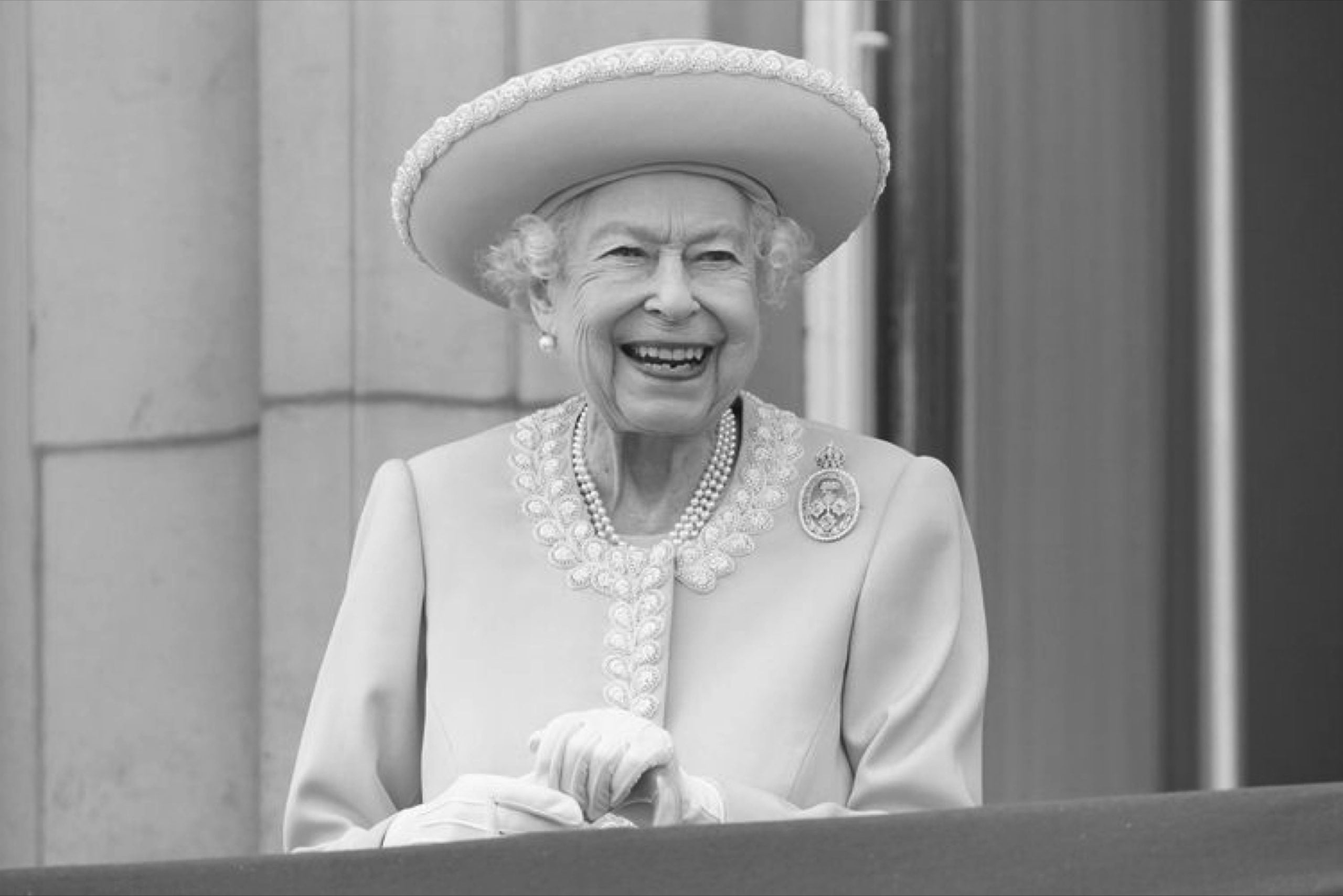 Ratu Elizabeth II mangkat pada usia 96 tahun