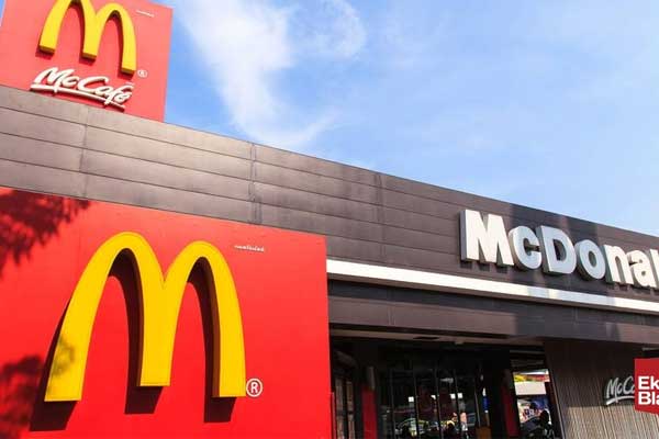 Wanita saman McDonald's RM59 juta dakwa minum hidangan cecair kimia berbahaya