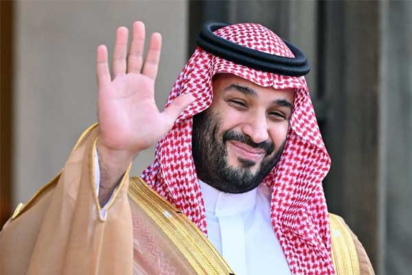 Terkini : PM Arab Saudi baru diumum