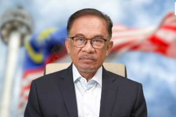 PRU15 ini yang terakhir buat Anwar Ibrahim? Ini jawapan beliau