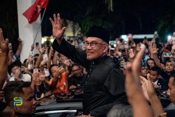 Ramai yang belum tahu siapa sebenarnya Anwar Ibrahim, ini fakta yang perlu anda tahu tentang PM-10 Malaysia