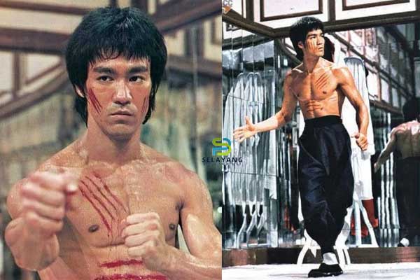 Selepas 49 tahun Bruce Lee meninggal, akhirnya kajian dedah punca sebenar kematian