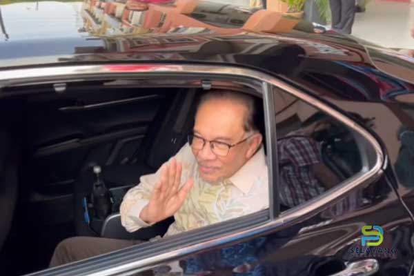 Mercedes S600 dipesan PM yang dulu sempat dibatalkan – Anwar