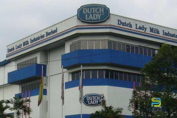 Kilang Dutch Lady pula bakal ditutup di Petaling Jaya
