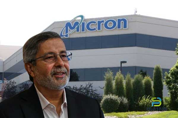 Micron Technology Inc bakal tambah pelaburan AS$1 bilion di Malaysia