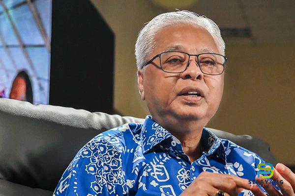 ‘Langkah Jakarta’ Ismail Sabri nafi jumpa Muhyiddin rancang sesuatu