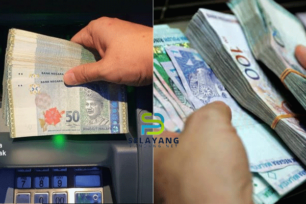 Broker Crypto tersilap masuk duit RM49.2 juta dalam akaun bank pasangan ini