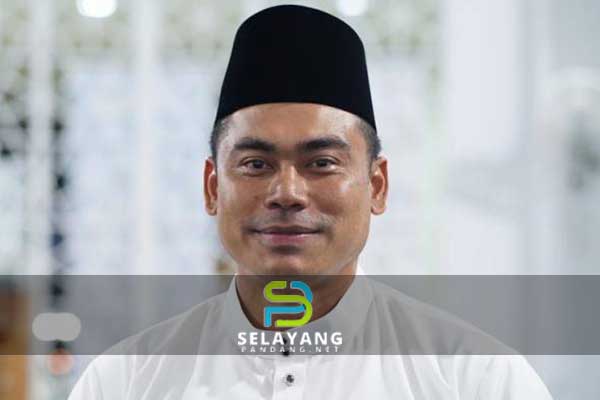 Exco pemuda UMNO umum letak jawatan