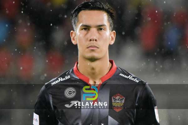 Bekas pemain bola Sarawak United terpaksa jual rumah dan kereta