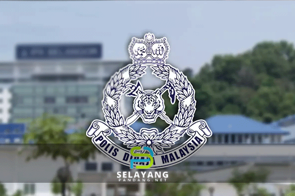 Remaja 16 tahun dakwa dirogol polis dalam Ibu Pejabat Polis Daerah