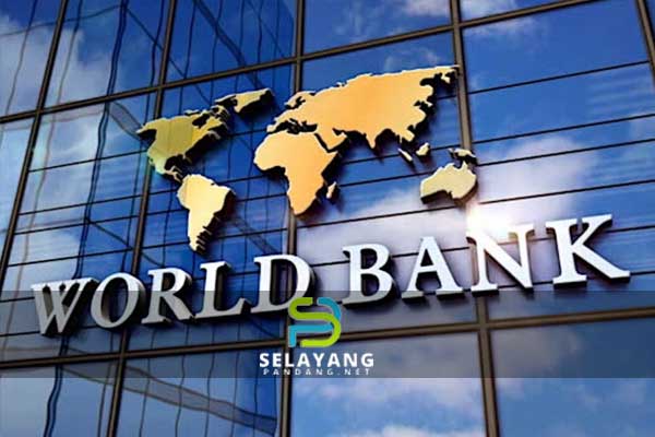 Bank Dunia beri amaran 'ia' semakin hampir