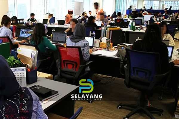 Gaji pekerja di Malaysia dijangka naik setinggi 20 peratus tahun 2023