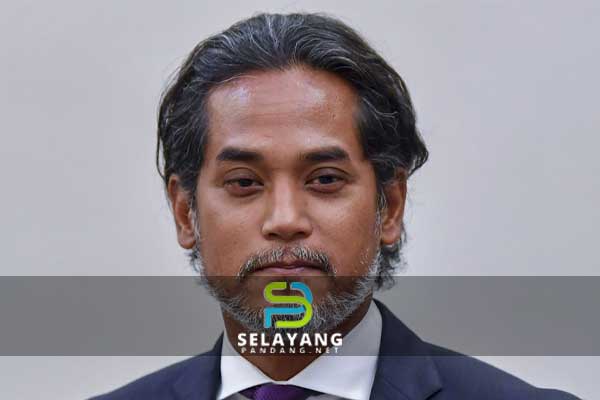 'Saya akan sokong Anwar jika dipilih jadi presiden Umno'