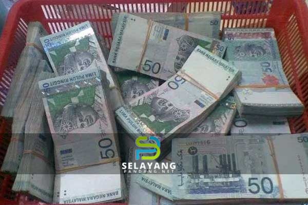 Rupanya banyak duit rakyat Malaysia tak dituntut, ini cara dapatkan semula duit tak dituntut
