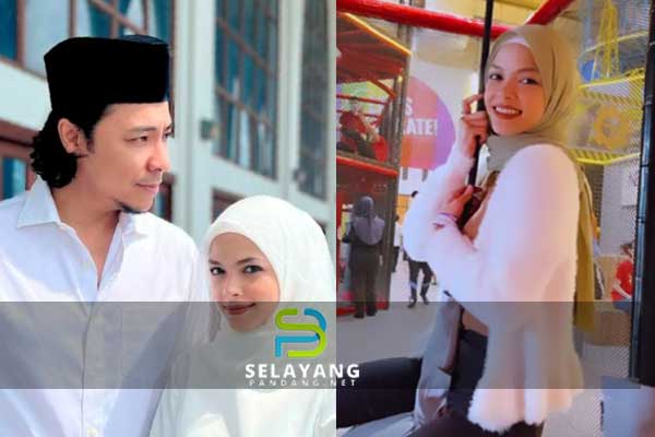 Netizen sahkan satu Malaysia kena tipu Ira Kazar hamil