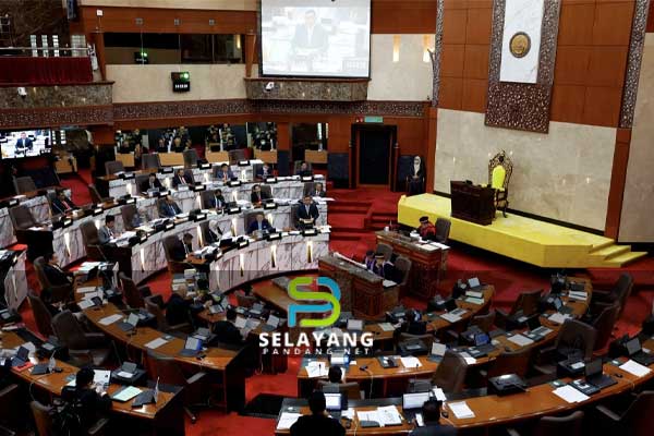 Dewan Negeri Selangor isytihar kerusi DUN Batang Kali kosong