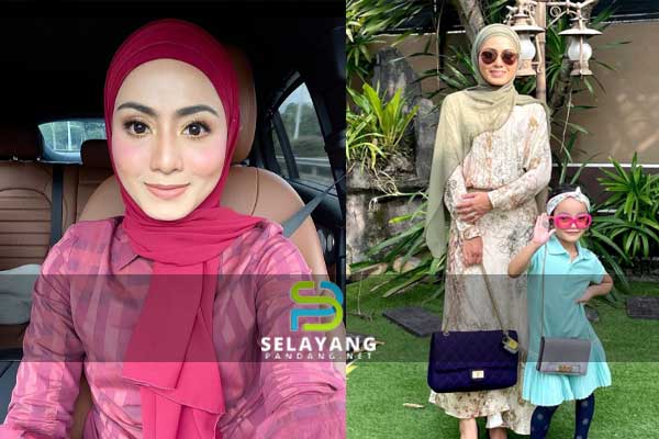 Netizen komen 'kenapa tak cantik macam dulu', tak sangka Mawar Karim balas dengan satu pendedahan mengejutkan orang ramai