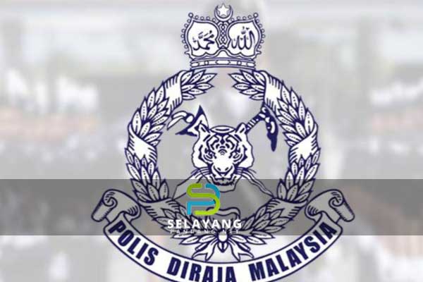Seramai 339 pegawai polis ditukar ke Semenanjung, Sabah dan Sarawak akibat masalah disiplin