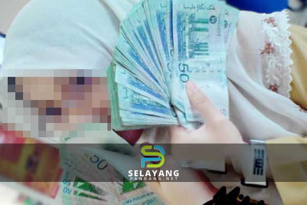 Wanita ini dapat pampasan RM18,406 selepas dipecat majikan, ini cara dia buat