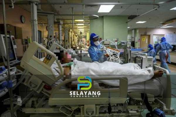 Sektor kesihatan Malaysia di ‘zon merah’, doktor wanita luah perkara sebenar yang berlaku