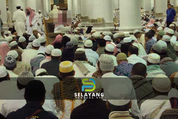 Ini senarai penceramah terkenal ditarik balik tauliah mengajar kuliah agama di Selangor
