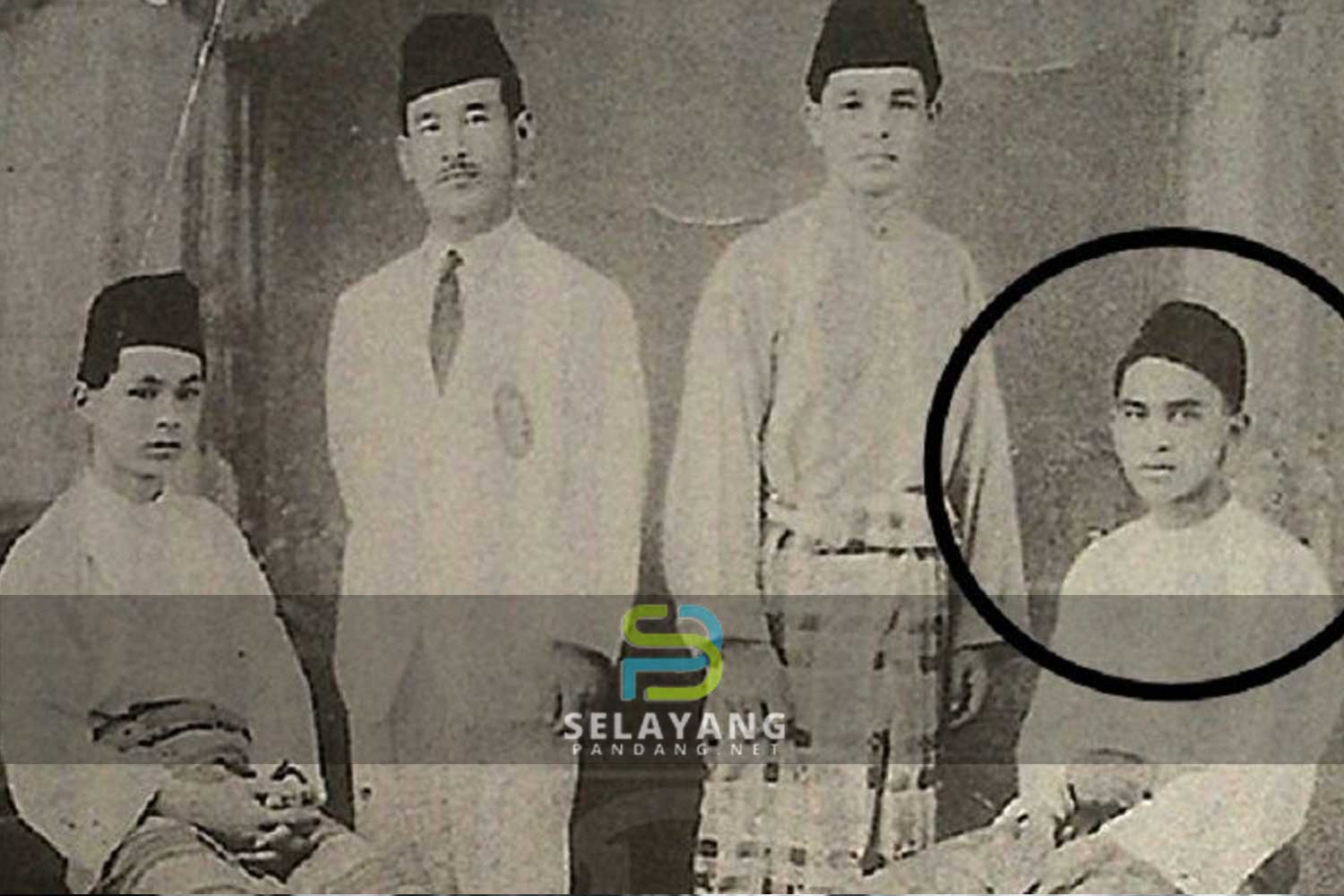 Sejarah Yakuza Melayu di Terengganu yang ramai tak tahu