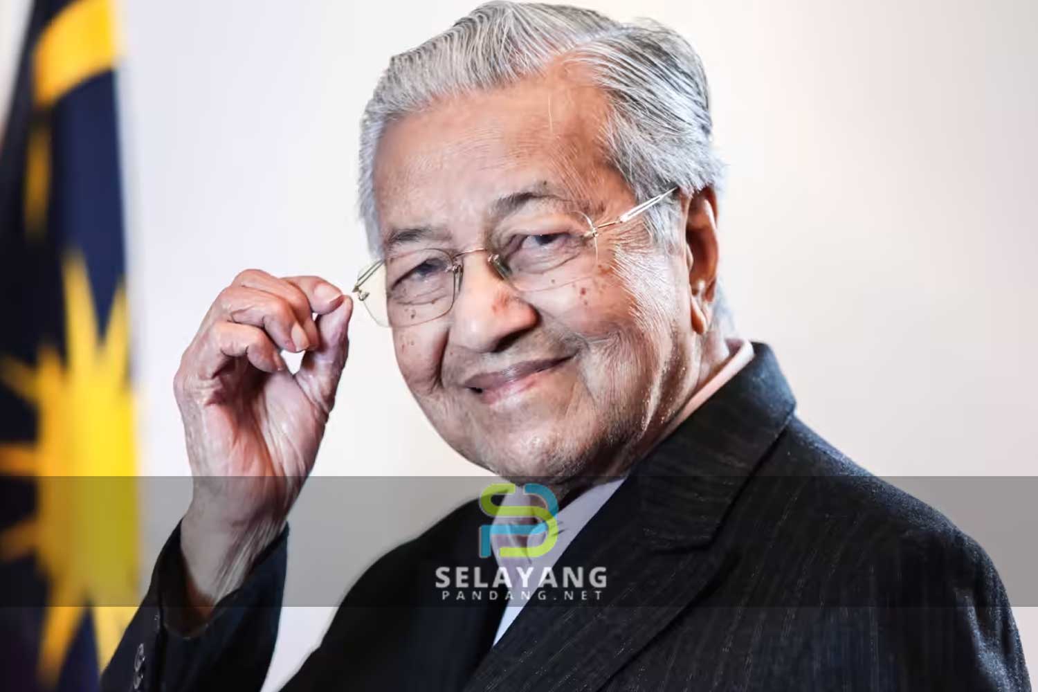 Senarai harta kekayaan Tun Mahathir didedah portal bernilai RM188 billion